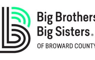 Big Brothers Big Sisters Logo