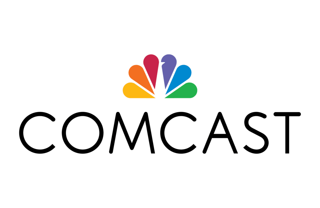 Comcast logo