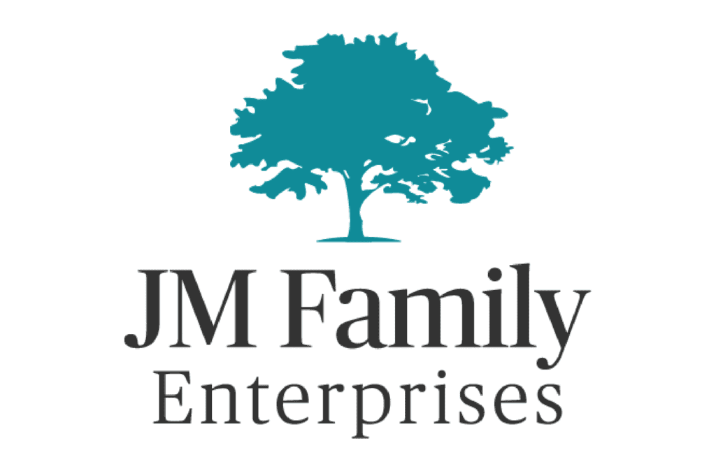 JM Family Logo