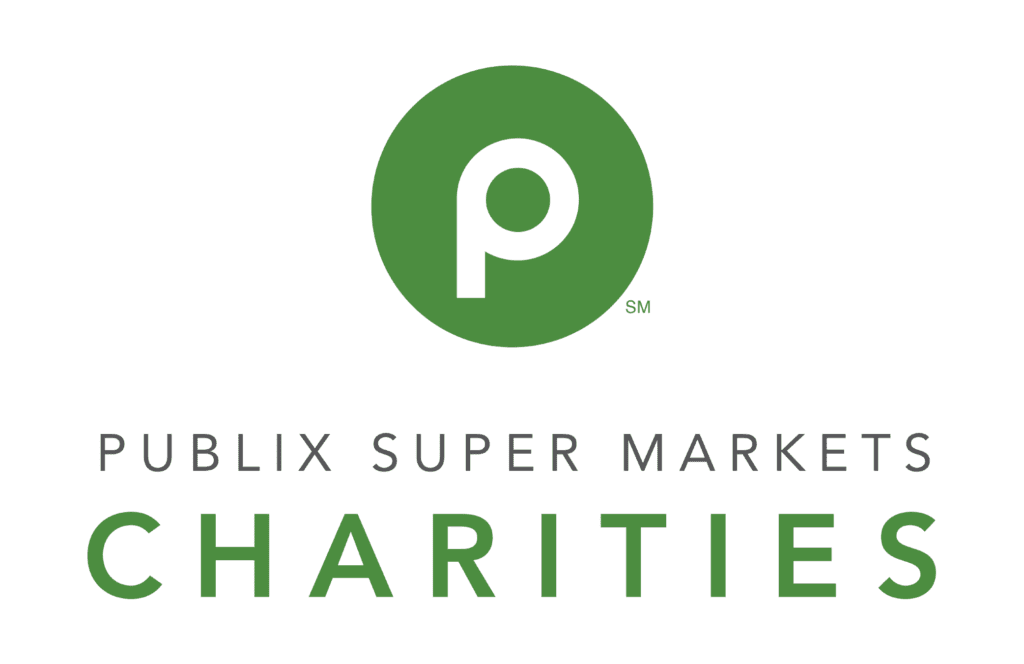 Publix Super Markets Charities Logo
