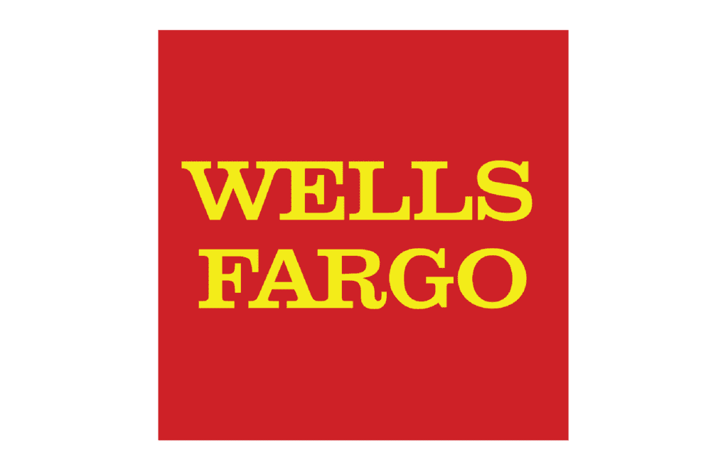 wells fargo logo
