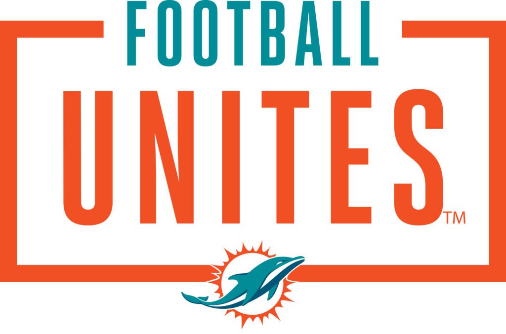 Football Unites Logo