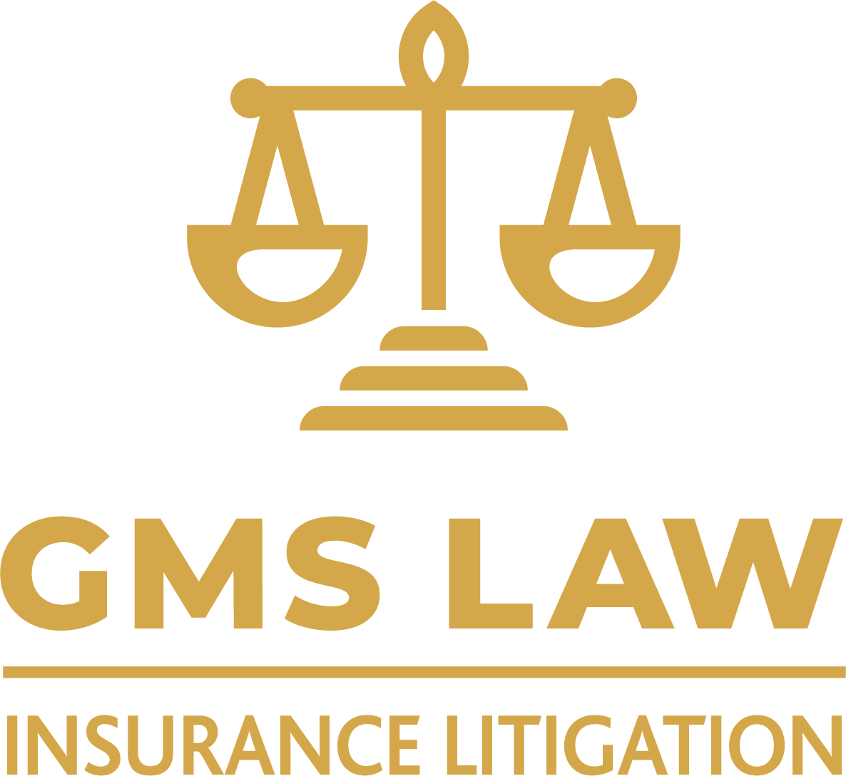 GMS Law Logo