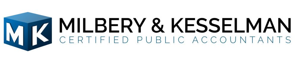 Milbery & Kesselman Logo