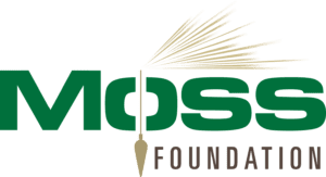 Moss Foundation Logo
