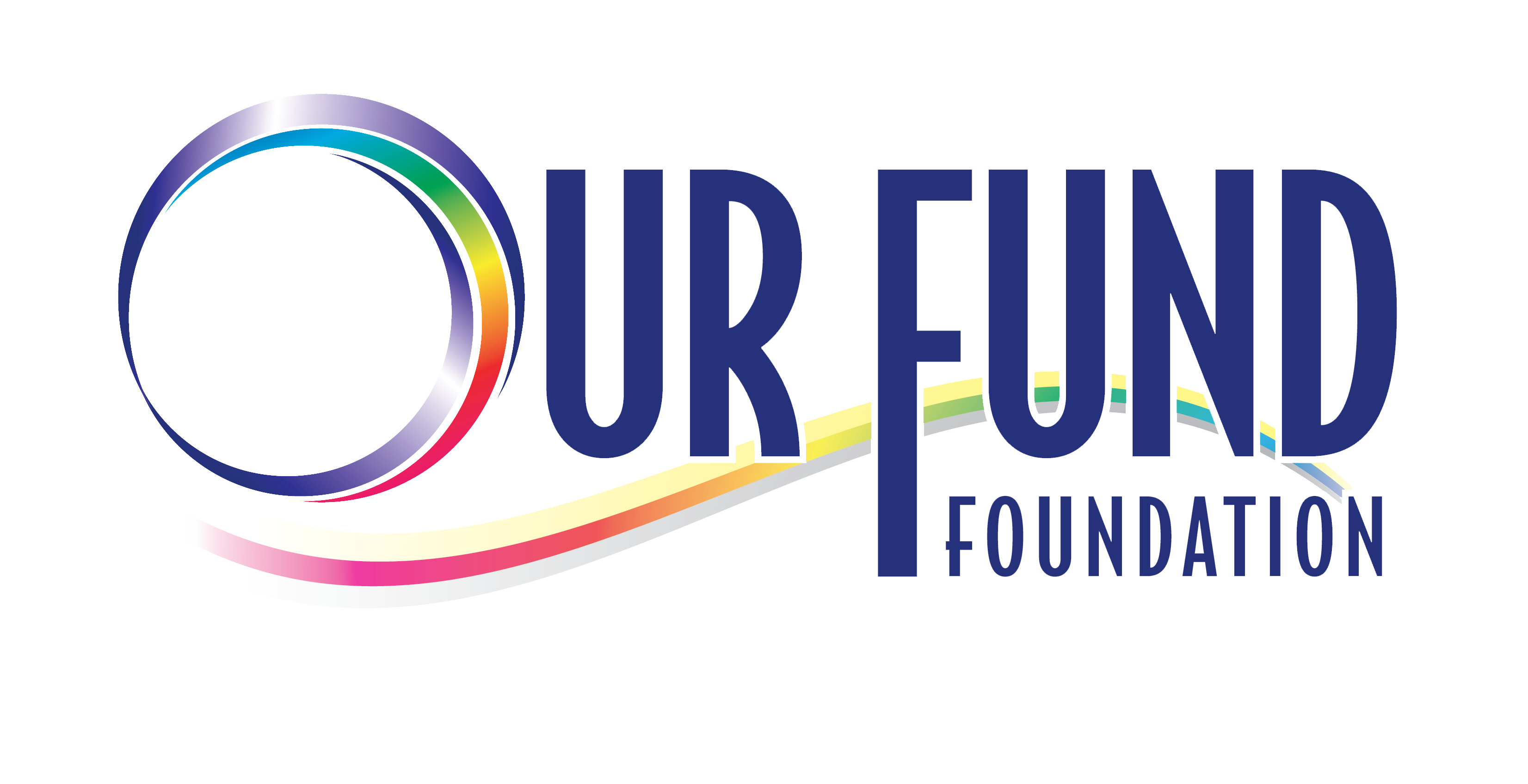 Our Fund Logo