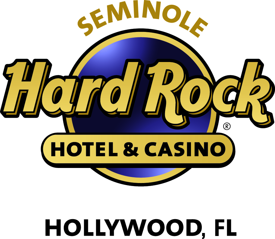 Seminole Hard Rock Hotel and Casino Logo