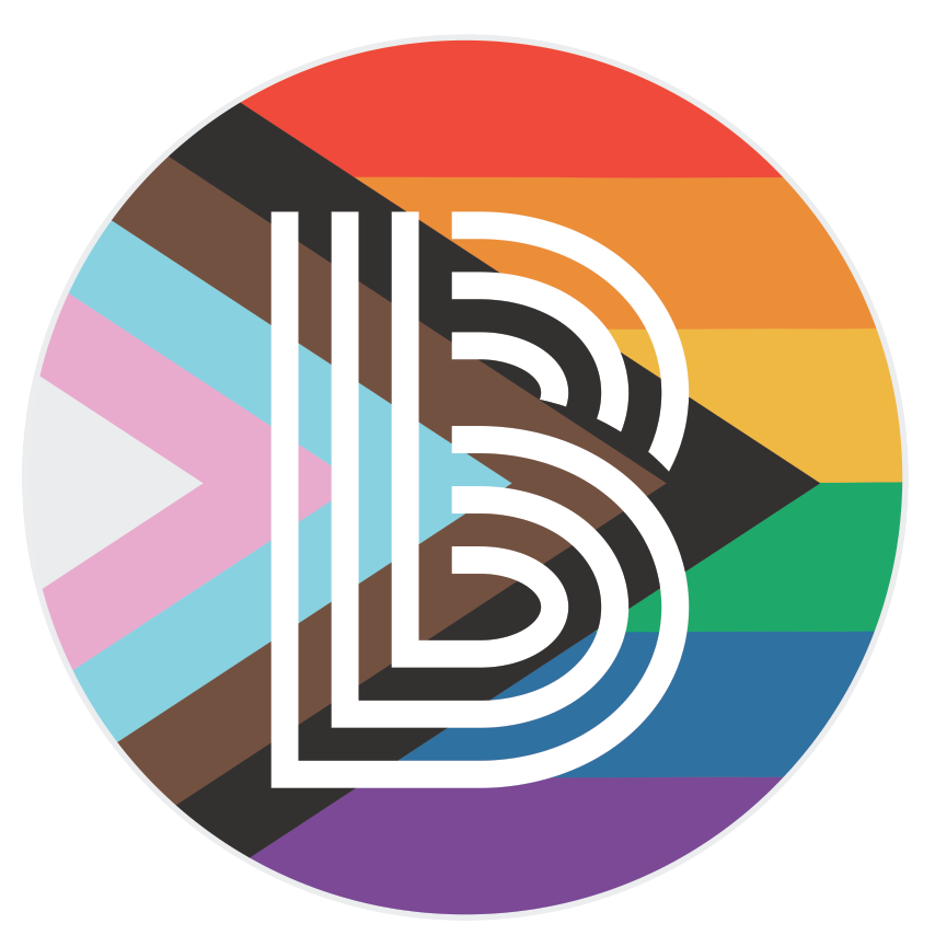 Big Pride Logo