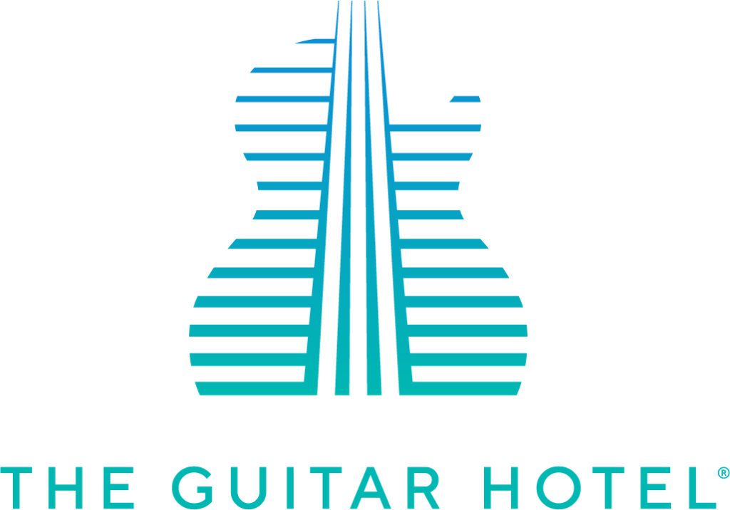 The Guitar Hotel Logo
