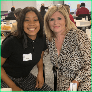 Corporate Partner of the Year: MedPro Healthcare Staffing