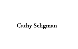 Cathy Seligman