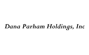 Dana Parham Holdings