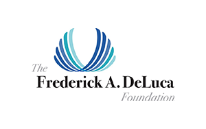 Frederick A Deluca Foundation