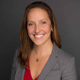 Jennifer Becker
