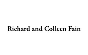 Richard and Collen Fain