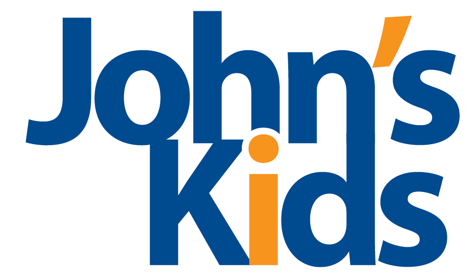 John's Kids logo