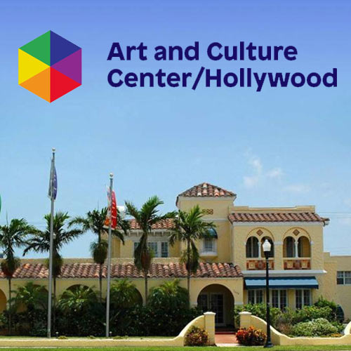 Art and Culture Center of Hollywood