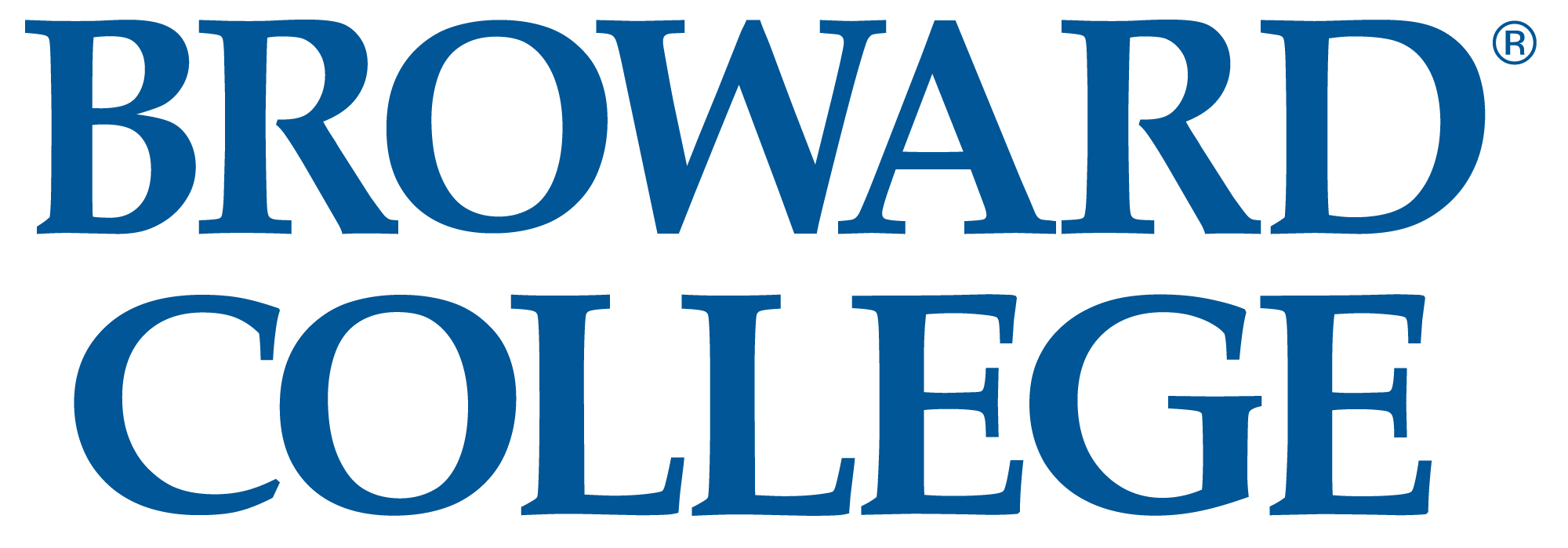 Broward College Logo