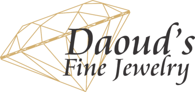 Daoud’s Logo without 1895