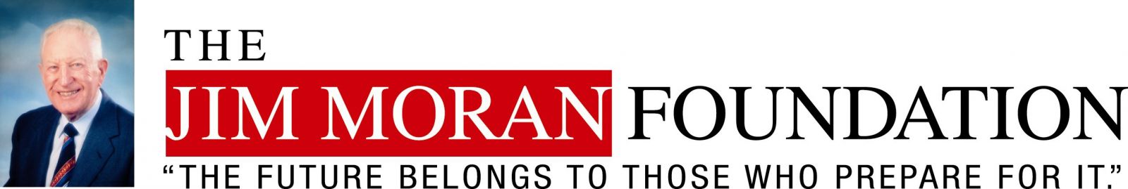 Jim Moran Foundation logo
