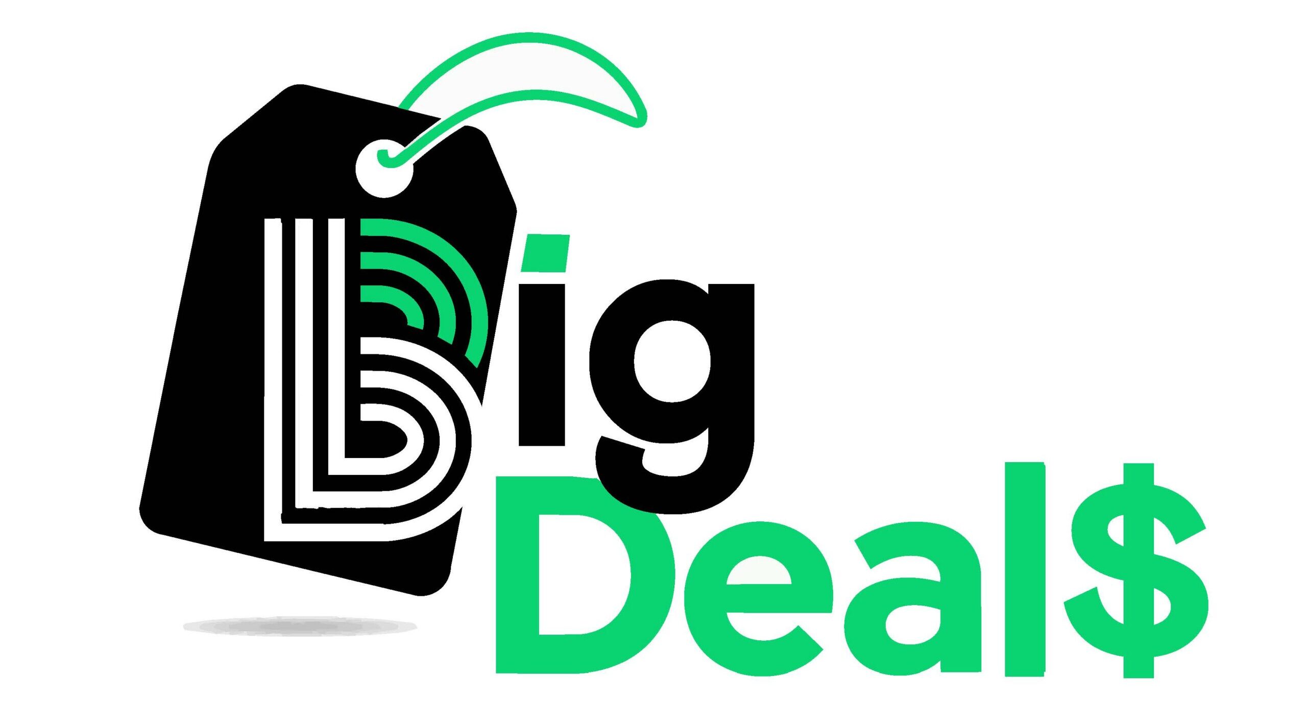 big Deals logo v9